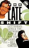 The Late Shift: Letterman, Leno, and the Network Battle for the Night