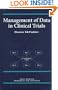 Management of Data in Clinical Trials (Wiley Series in Probability and Statistics)