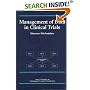 Management of Data in Clinical Trials (Wiley Series in Probability and Statistics)