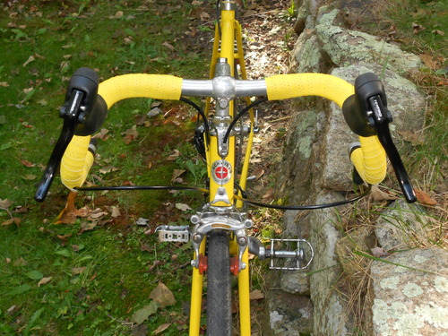 tektro rl340 ergo brake lever set