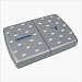 Travelon 02038-52 Mini Travel Scale- Silver Palstic and Metal