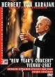 Herbert von Karajan - His Legacy for Home Video: The New Year's Concert 1987