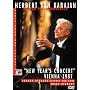 Herbert Von Karajan - His Legacy for Home Video: New Year's Concert Vienna 1987 [DVD] [US Import]