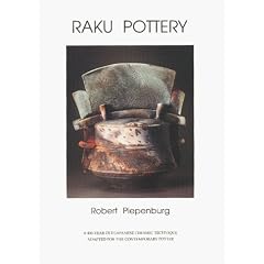 Raku Pottery
