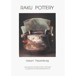 Raku Pottery