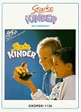 Produkt-Bild: Starke Kinder: Das Liederbuch von Rolf und seinen Freunden