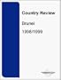 Country Review, Brunei 1998/1999