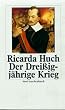 Der Drei�igj�hrige Krieg (insel taschenbuch)