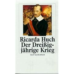 Der Drei�igj�hrige Krieg (insel taschenbuch)