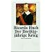 Der Drei�igj�hrige Krieg (insel taschenbuch)