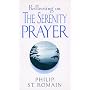 Reflecting on the Serenity Prayer