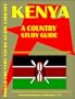 Kenya Country Study Guide (World Country Study Guide