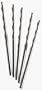 Saber Cut Zip Bit 5pk for Wood Or Plastic (114-SC5) Category: Cut-Out Tool Parts and Accessories