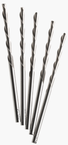 Bosch #SC5 5PK 1/8 Sabre Zip Bit