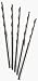 Bosch #SC5 5PK 1/8 Sabre Zip Bit