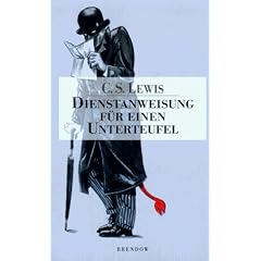 Dienstanweisung f�r einen Unterteufel