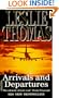 Arrivals and Departures