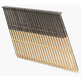 B and C Eagle A314X131 28 Clipped Head 3-1 4-Inch by .131-Inch by 28 Degree Wire or Paper Tape... by B&C Eagle