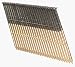 B &amp; C Eagle A314X131/28 Clipped Head 3-1/4-Inch by .131-Inch by 28 Degree Wire or Paper Tape Collated Framing Nail (500 per Box)