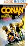 Conan the Warlord (Tor Fantasy)