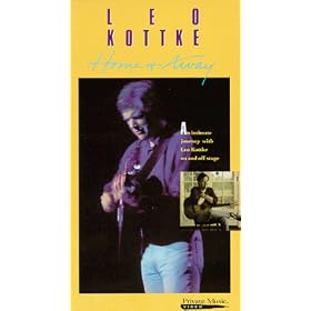 Home & Away [VHS]