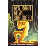 Atlas Shrugged: 35th Anniversary Edition