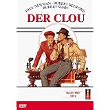 Der Clou - Paul Newman, Robert Redford, Robert Shaw, Marvin Hamlisch, Scott Joplin, George Roy Hill