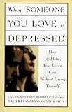 When Someone You Love is Depressed