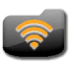 WiFi File Explorer PRO