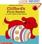 Clifford's First Easter: A Lift-The-Flap Book