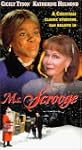 Ms. Scrooge