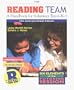 Reading Team: A Handbook for Volunteer Tutors : K-3