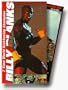 Signature Series (2pc) Billy Blanks Showdown & King of the Kickboxers [VHS]