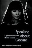 Speaking about Godard