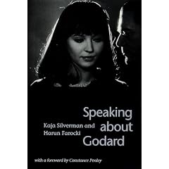 Speaking About Godard