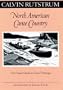 North American Canoe Country: The Classic Guide to Canoe Technique