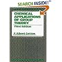 Chemical Applications of Group Theory, 3rd Edition