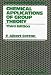 Chemical Applications of Group Theory, 3rd Edition