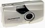 Olympus Stylus Epic QD CG Date 35mm Camera