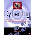 Cyberdog: The Complete Guide to Apple's Internet Productivity Technology