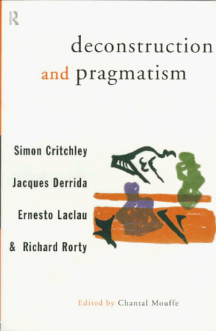 Pragmatism