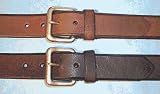 Dickies - Beveled Edge Jean Belt by Dickies