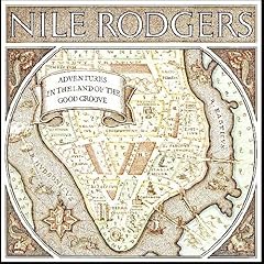 Adventures in the Land of the Good Groove