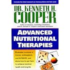 Advanced Nutritional Therapies by  Kenneth H. Cooper