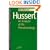 Husserl: An Analysis of His Phenomenology (SPEP)