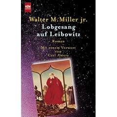 Lobgesang auf Leibowitz
