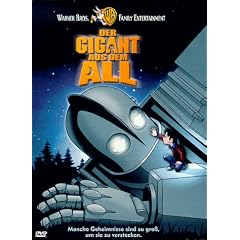 Der Gigant aus dem All