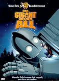 The Iron Giant [Region 2]