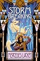 Storm Breaking (The Mage Storms, Book 3)