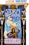 Storm Breaking (The Mage Storms, Book 3)